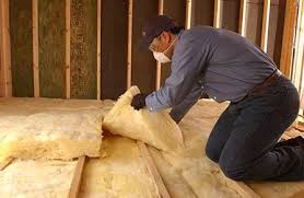 Types of Insulation We Offer in Bartlett, IL